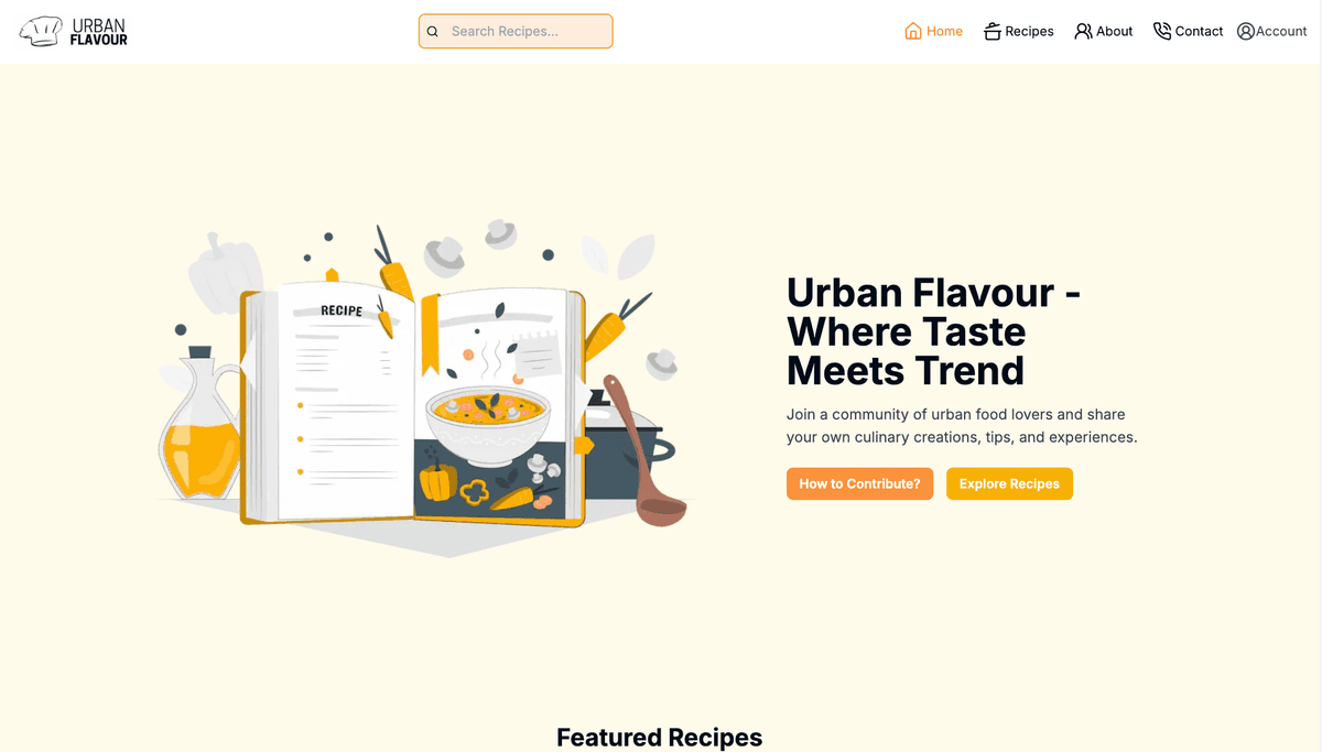 UrbanFlavour